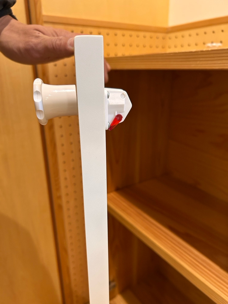 オーダー家具・棚の扉/関西・兵庫