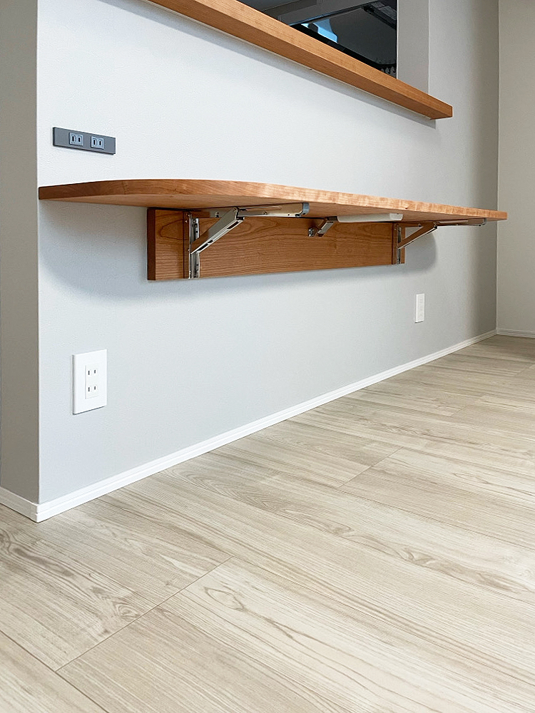 オーダー家具・カウンターデスク/関東・東京