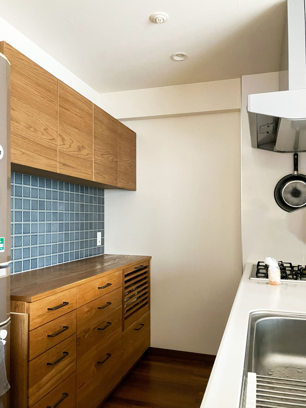 オーダー家具・カップボード／関西・大阪