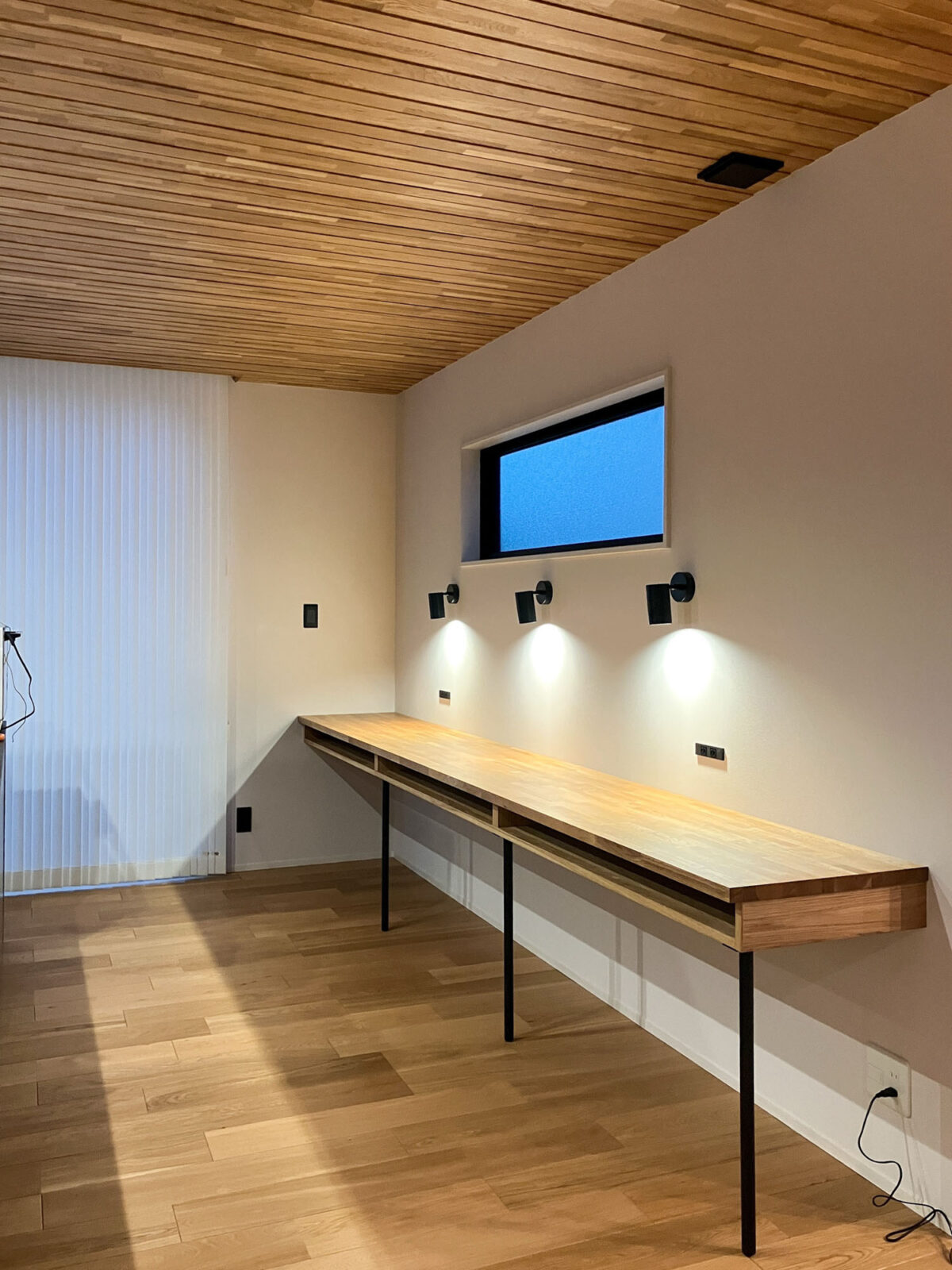 オーダー家具・デスク／関西・兵庫