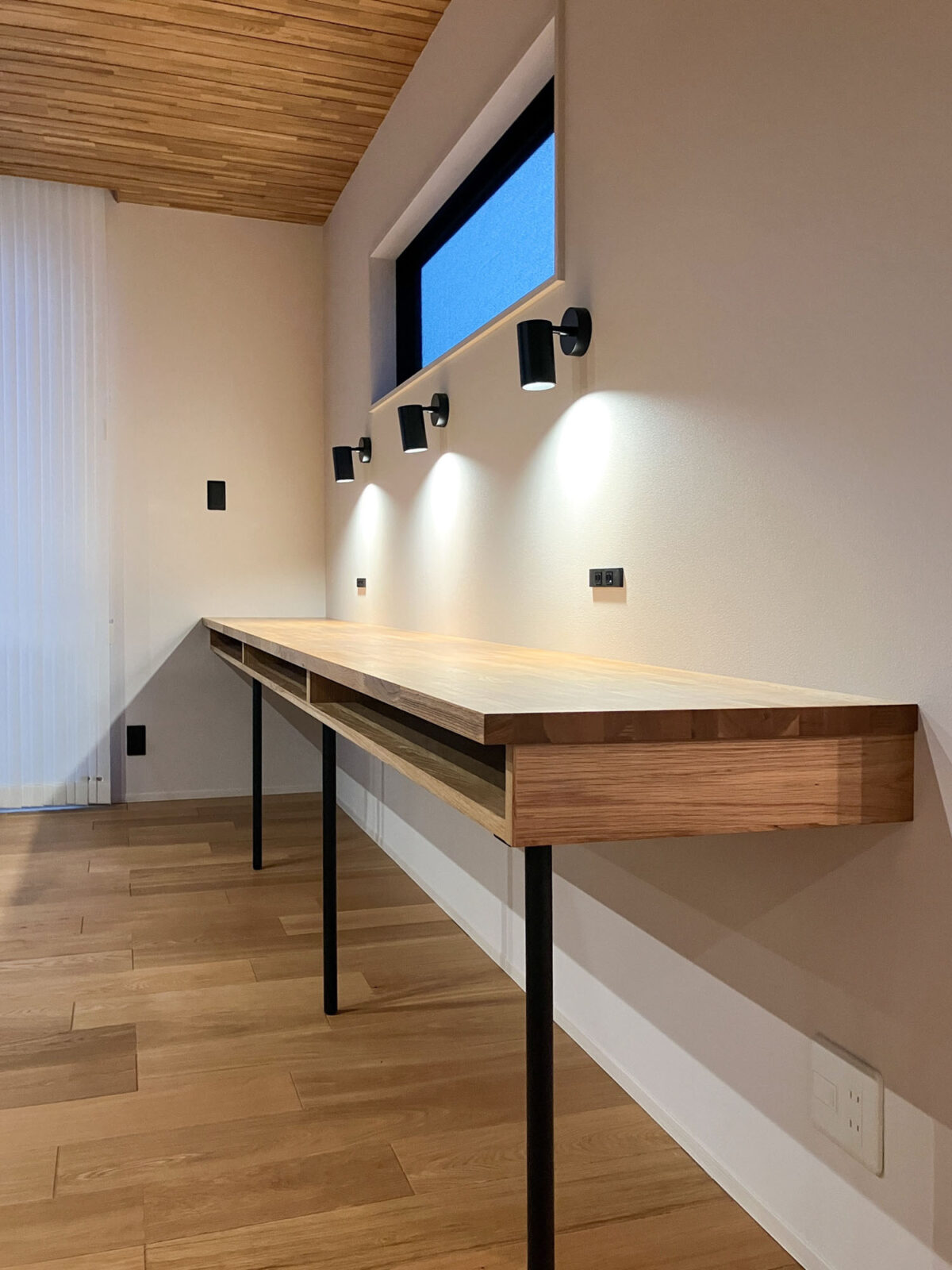 オーダー家具・デスク／関西・兵庫