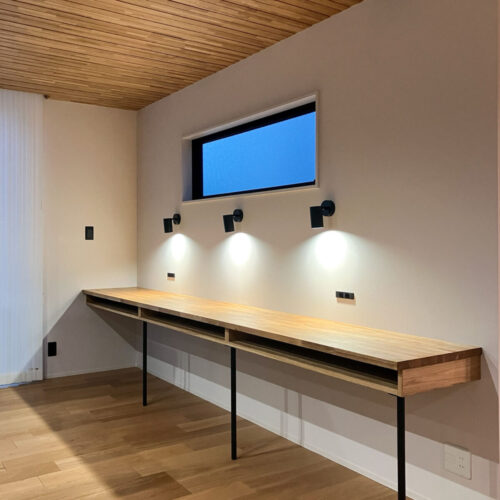 オーダー家具・デスク/関西・兵庫