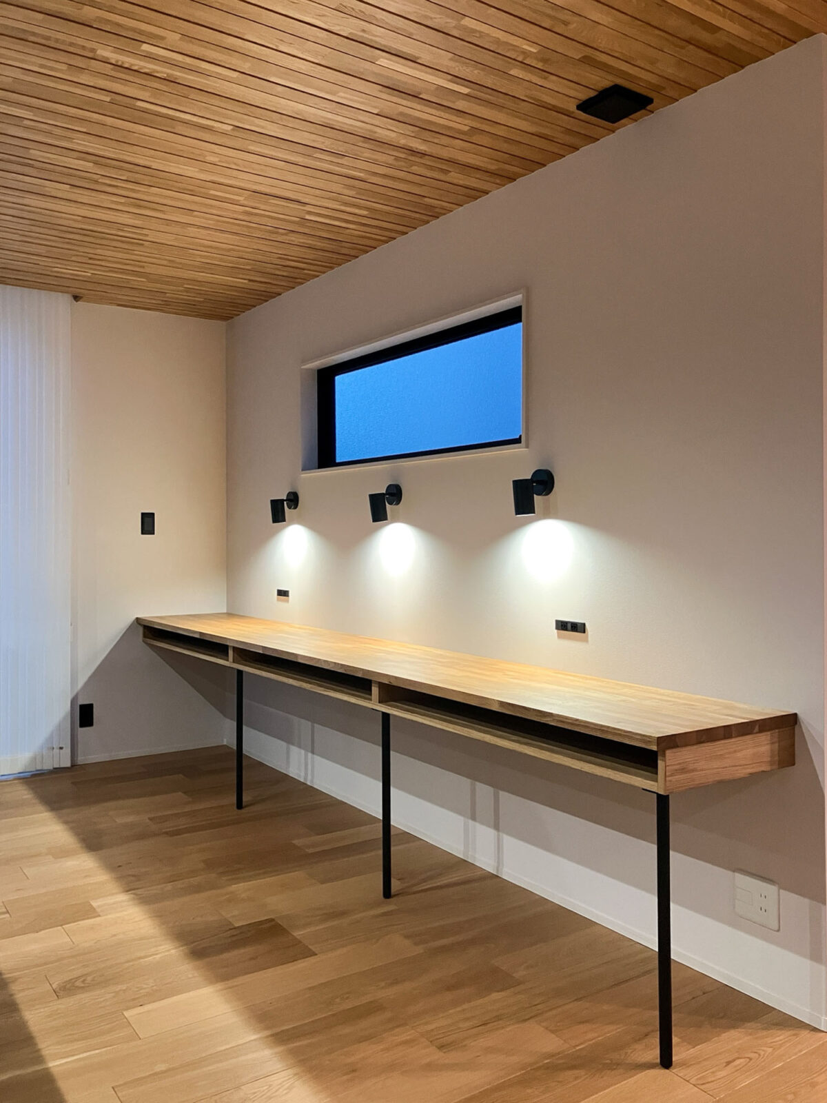 オーダー家具・デスク／関西・兵庫