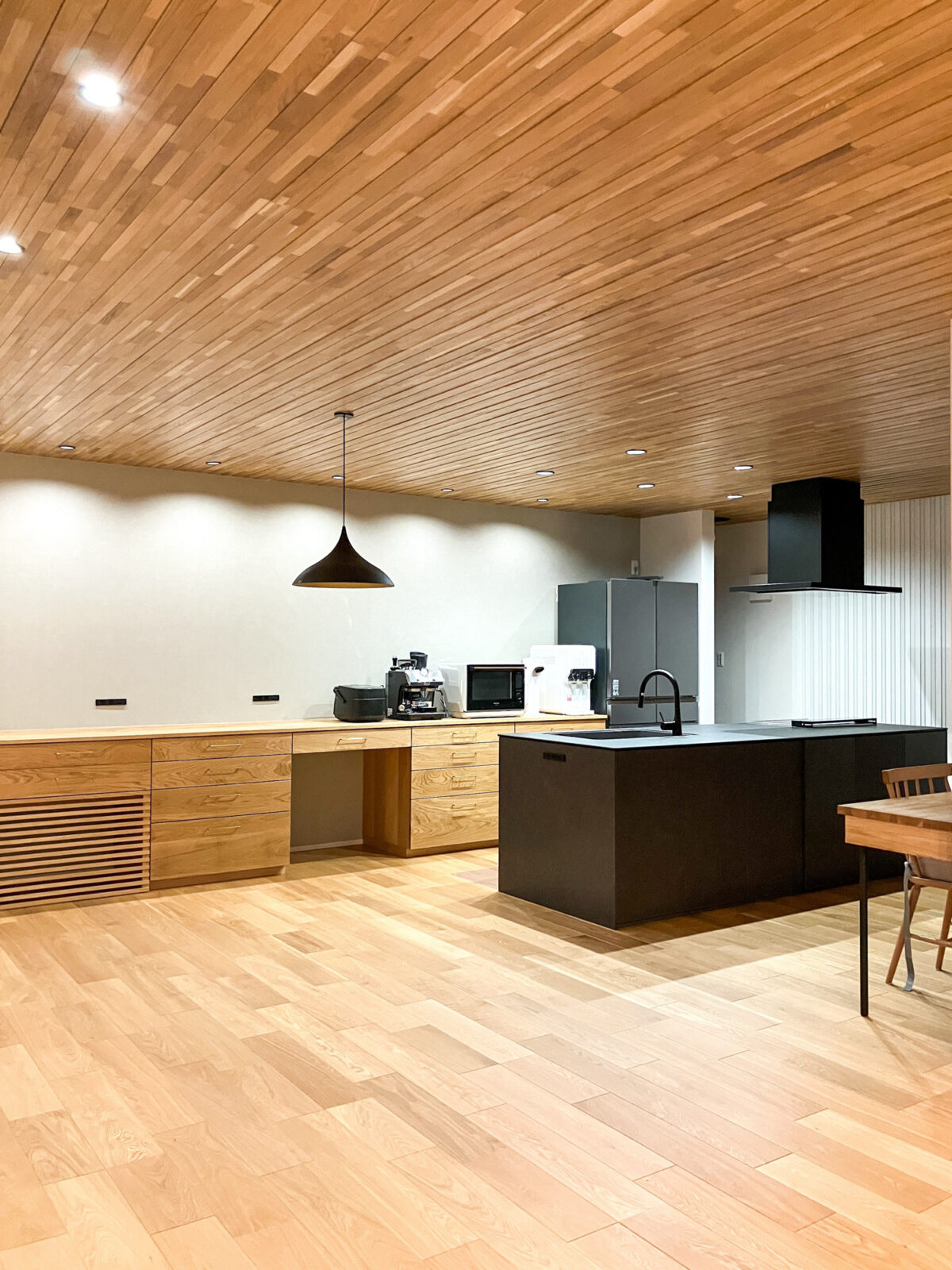 オーダー家具・カップボード／関西・大阪