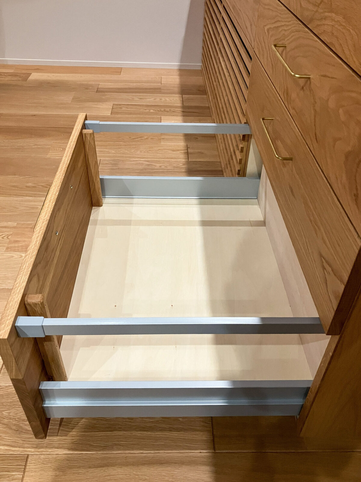 オーダー家具・カップボード／関西・大阪