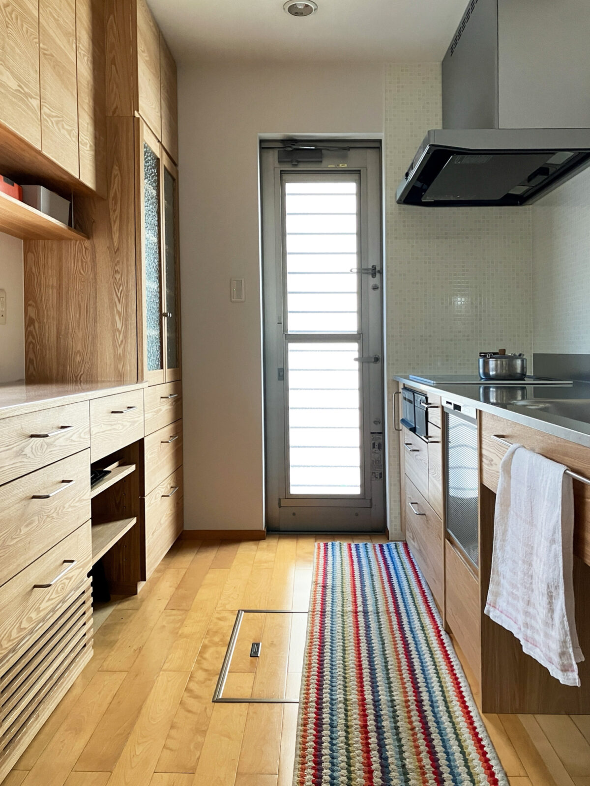 オーダーキッチン／関西・兵庫