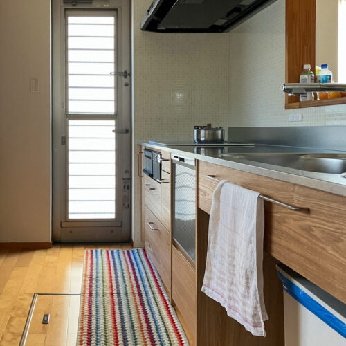 オーダーキッチン/関西・兵庫