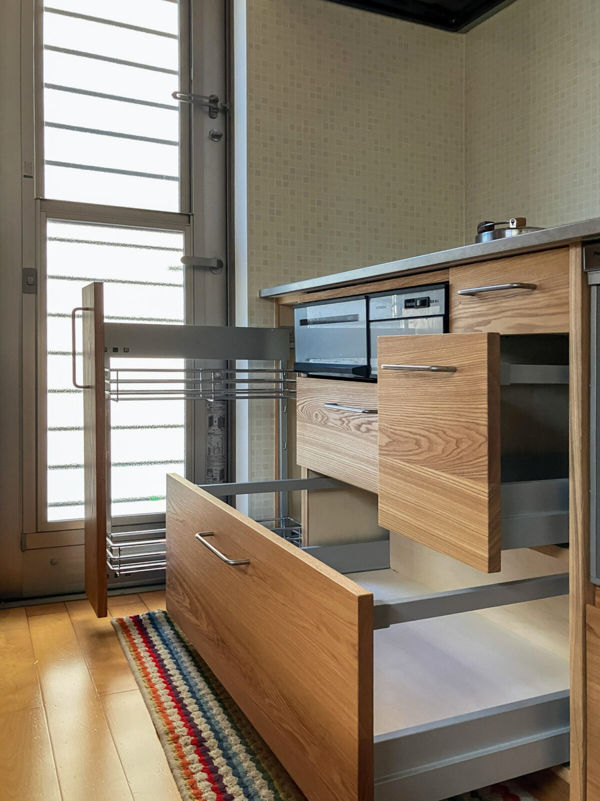 オーダーキッチン／関西・兵庫