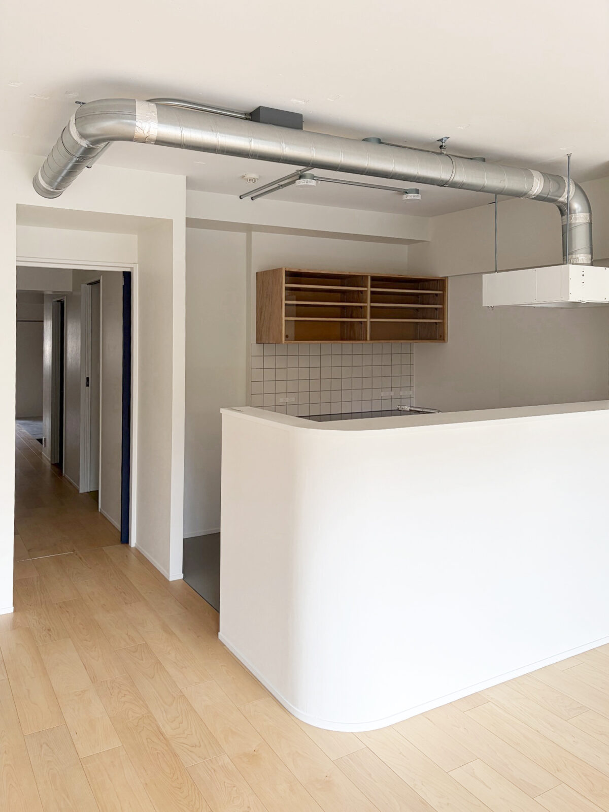 オーダー家具・吊り戸棚／関東・千葉