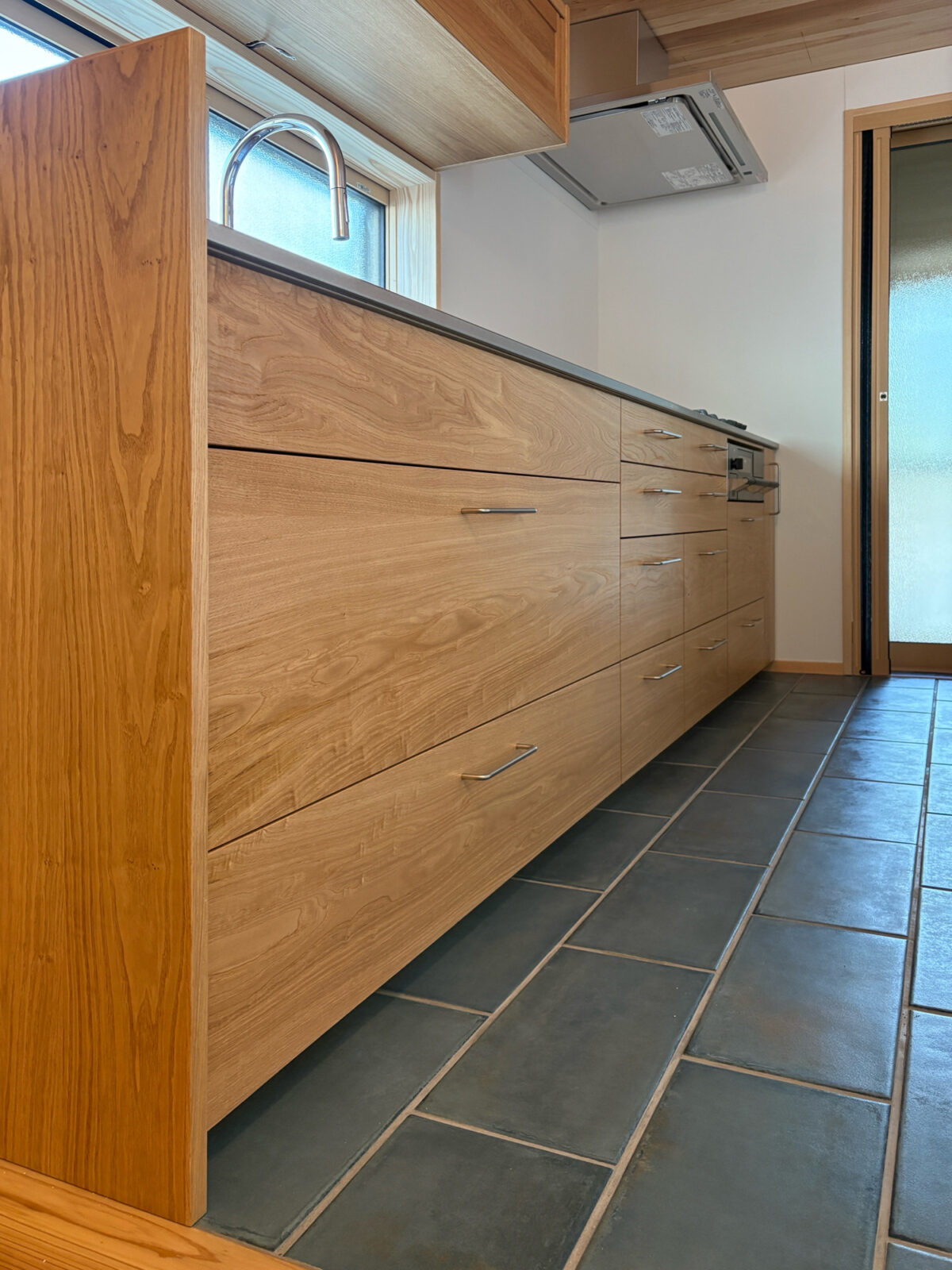 オーダーキッチン／東海・愛知