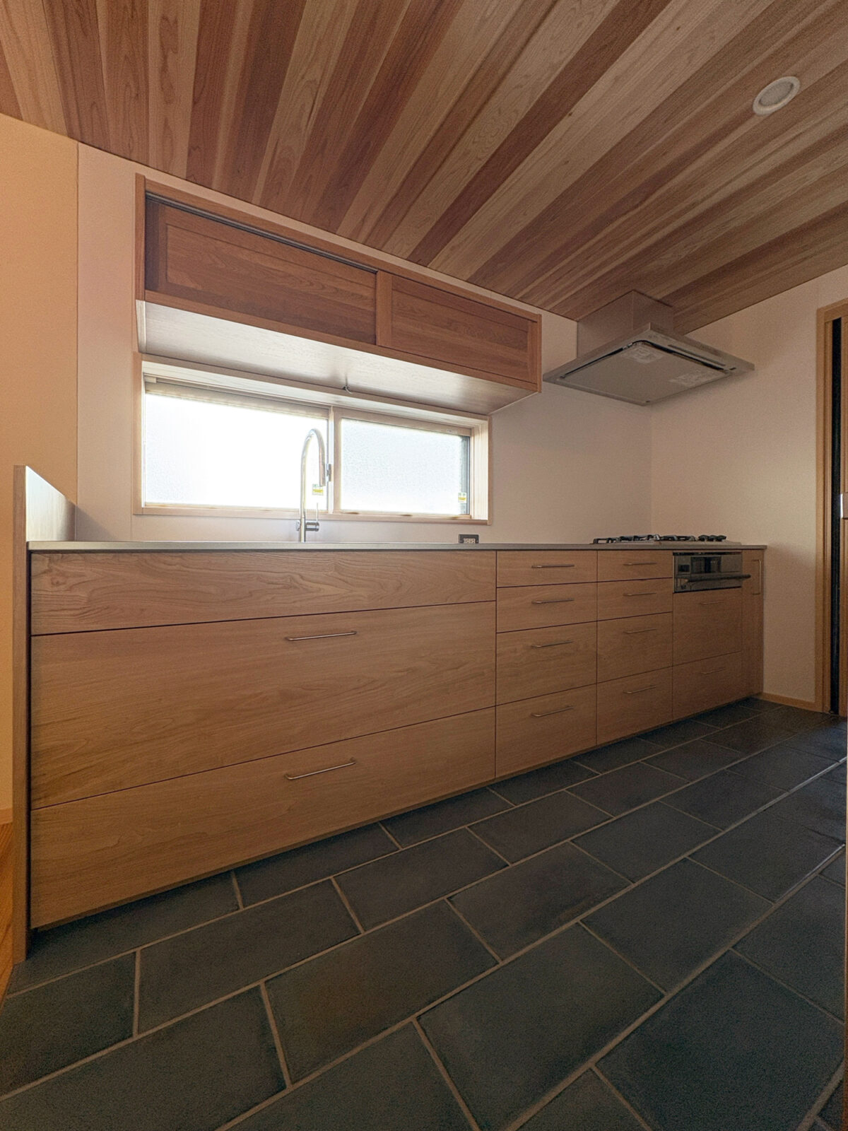 オーダーキッチン／東海・愛知