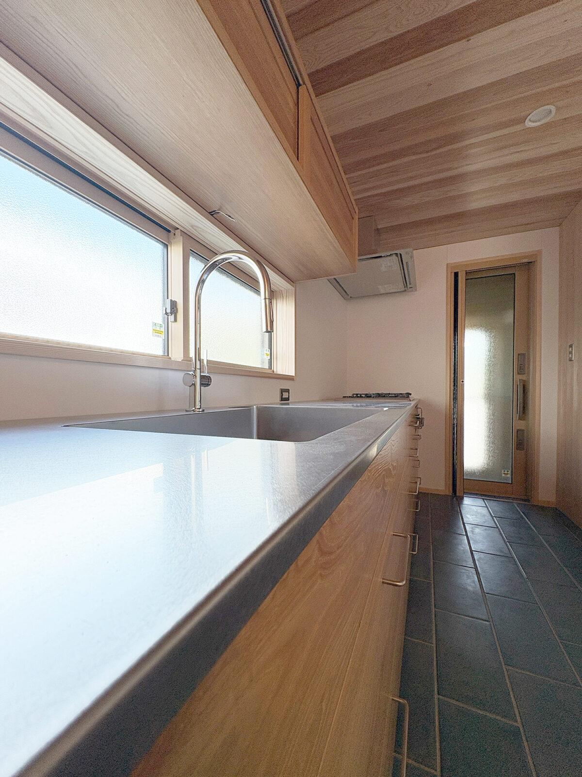 オーダーキッチン／東海・愛知