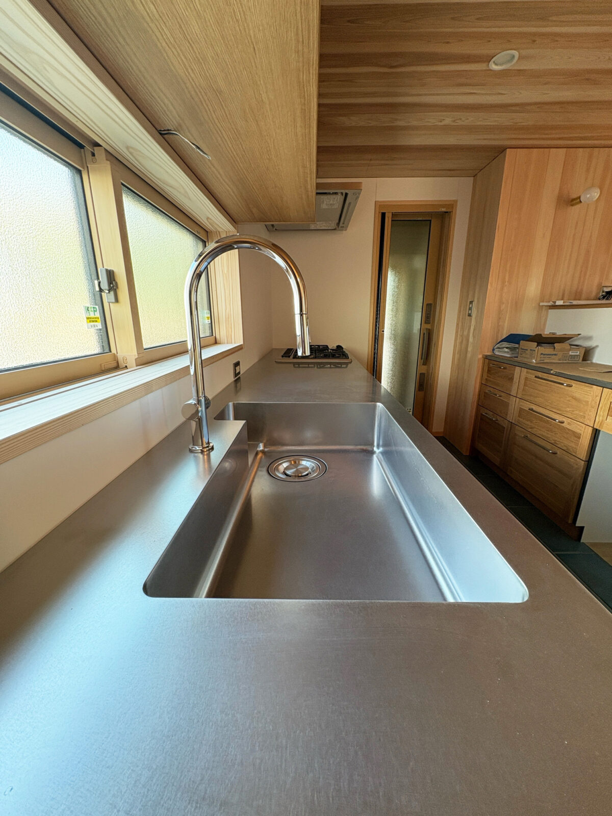 オーダーキッチン／東海・愛知