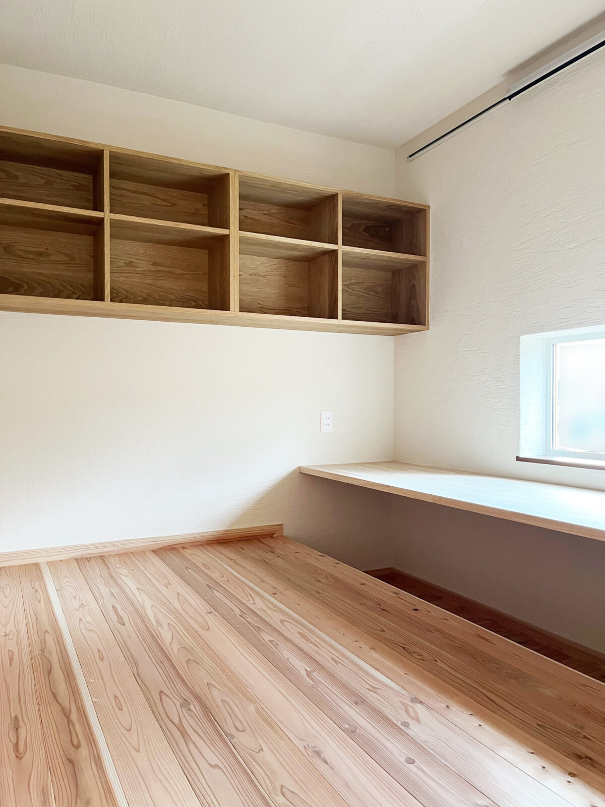 オーダー家具・本棚／関西・大阪