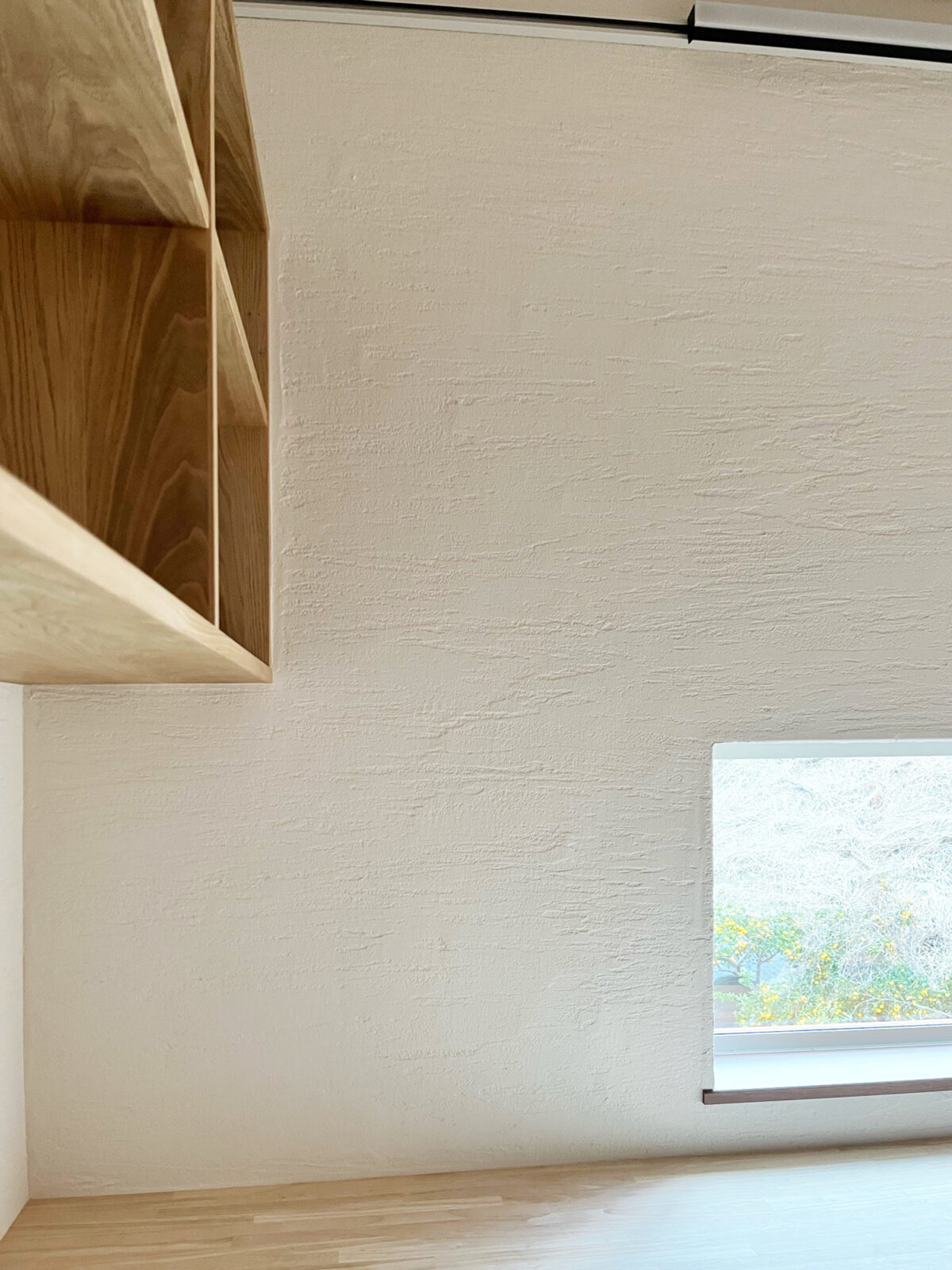 オーダー家具・本棚／関西・大阪