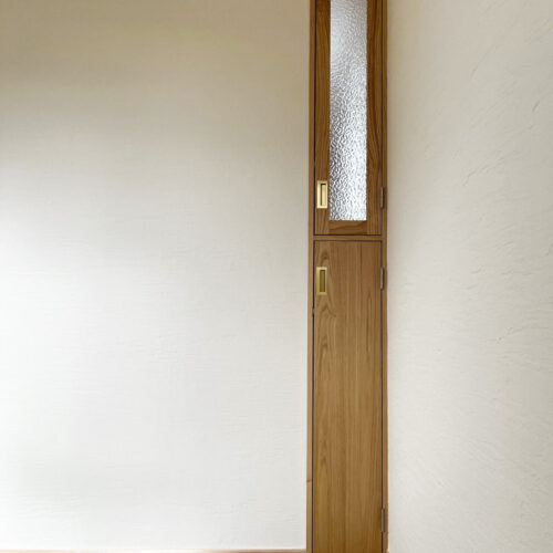 オーダー家具・建具/関西・大阪