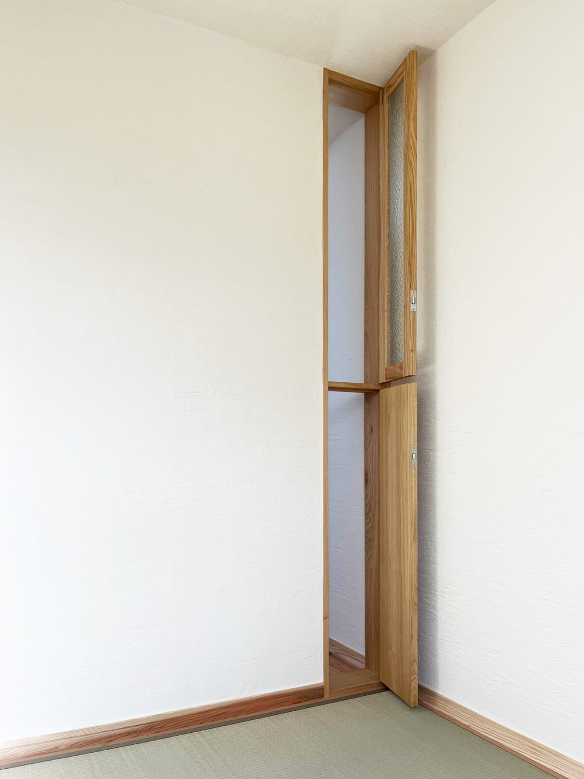 オーダー家具・建具／関西・大阪