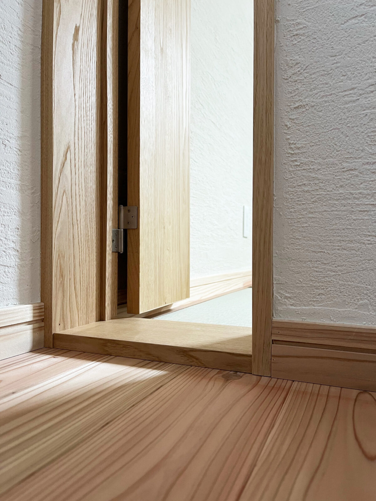 オーダー家具・建具／関西・大阪