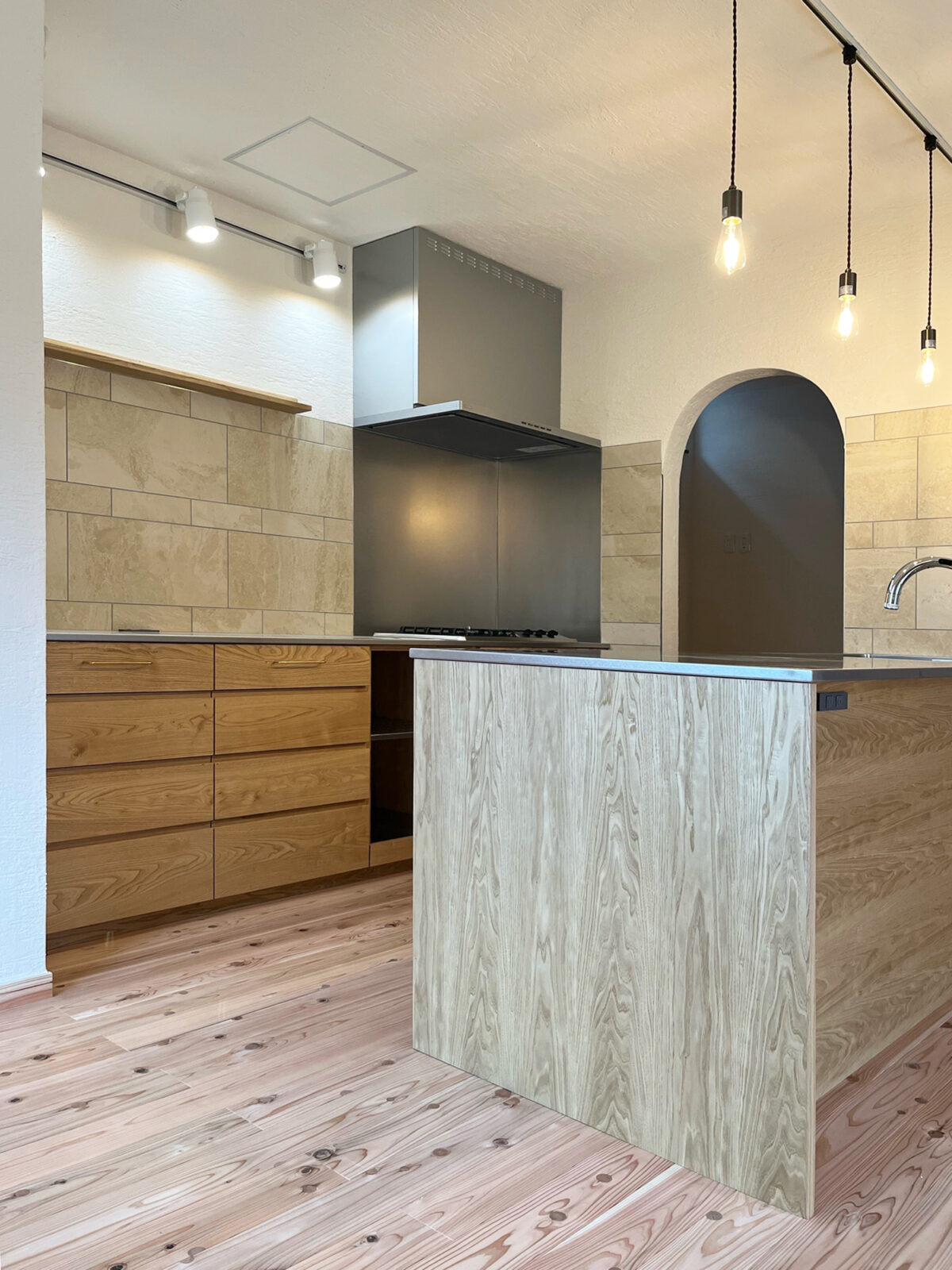 オーダーキッチン/関西・大阪