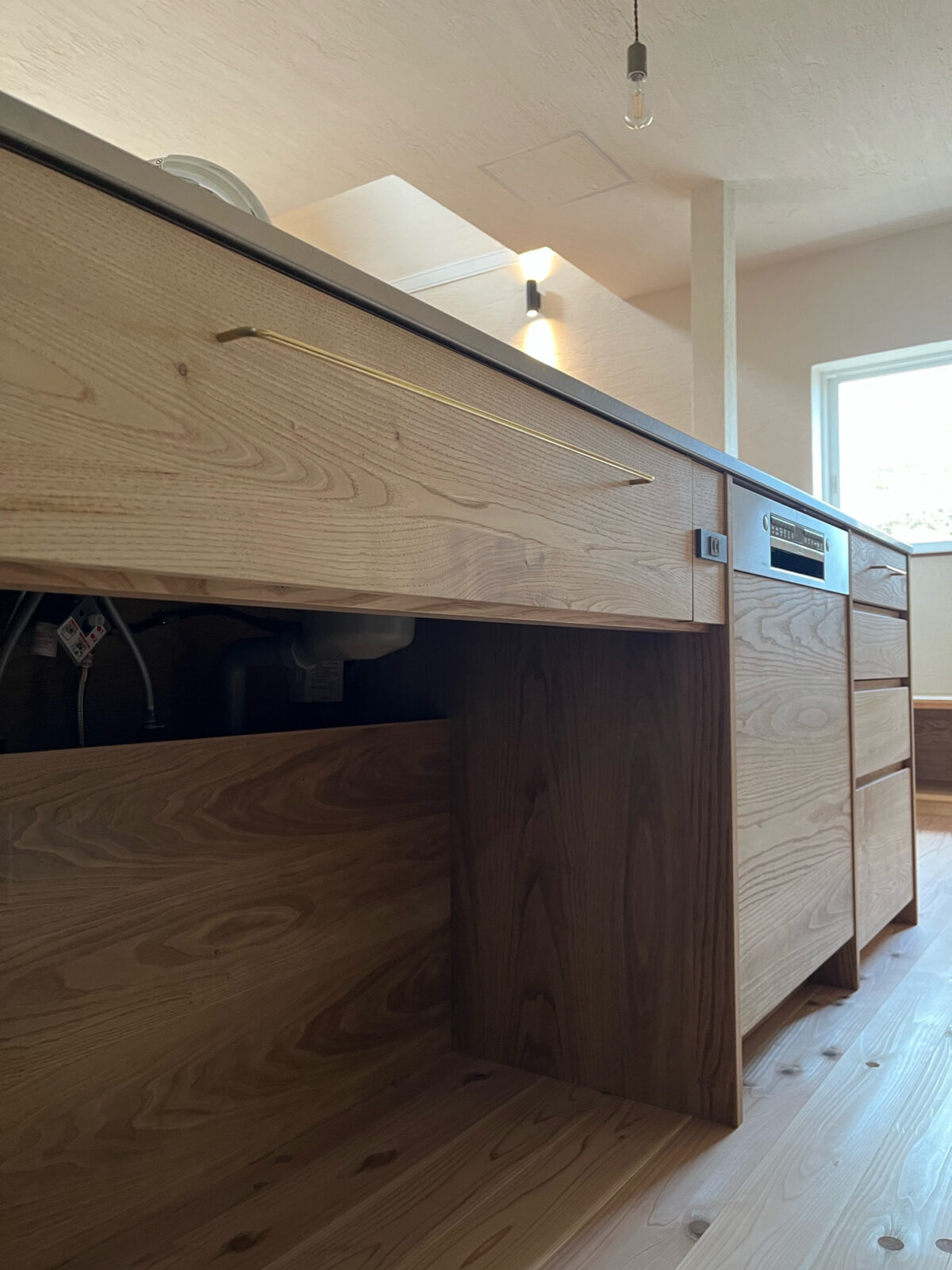 オーダーキッチン/関西・大阪