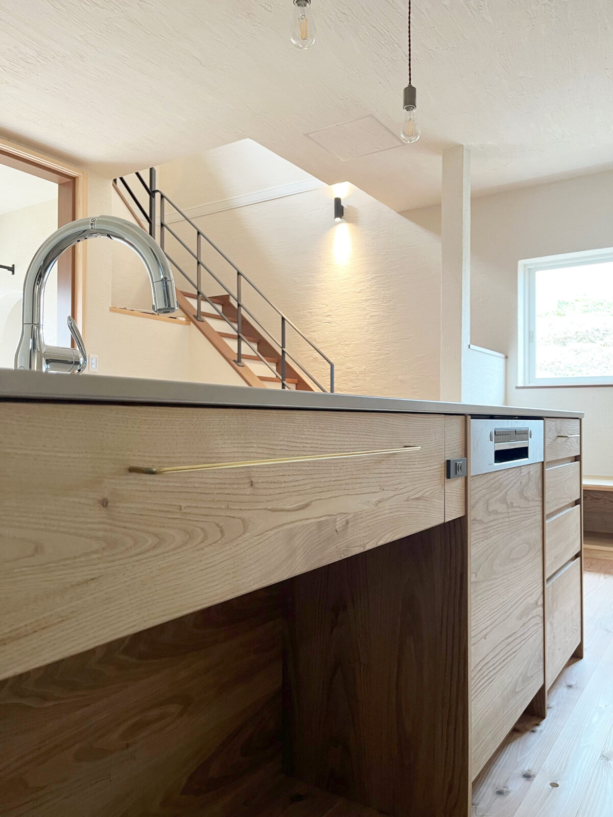 オーダーキッチン/関西・大阪