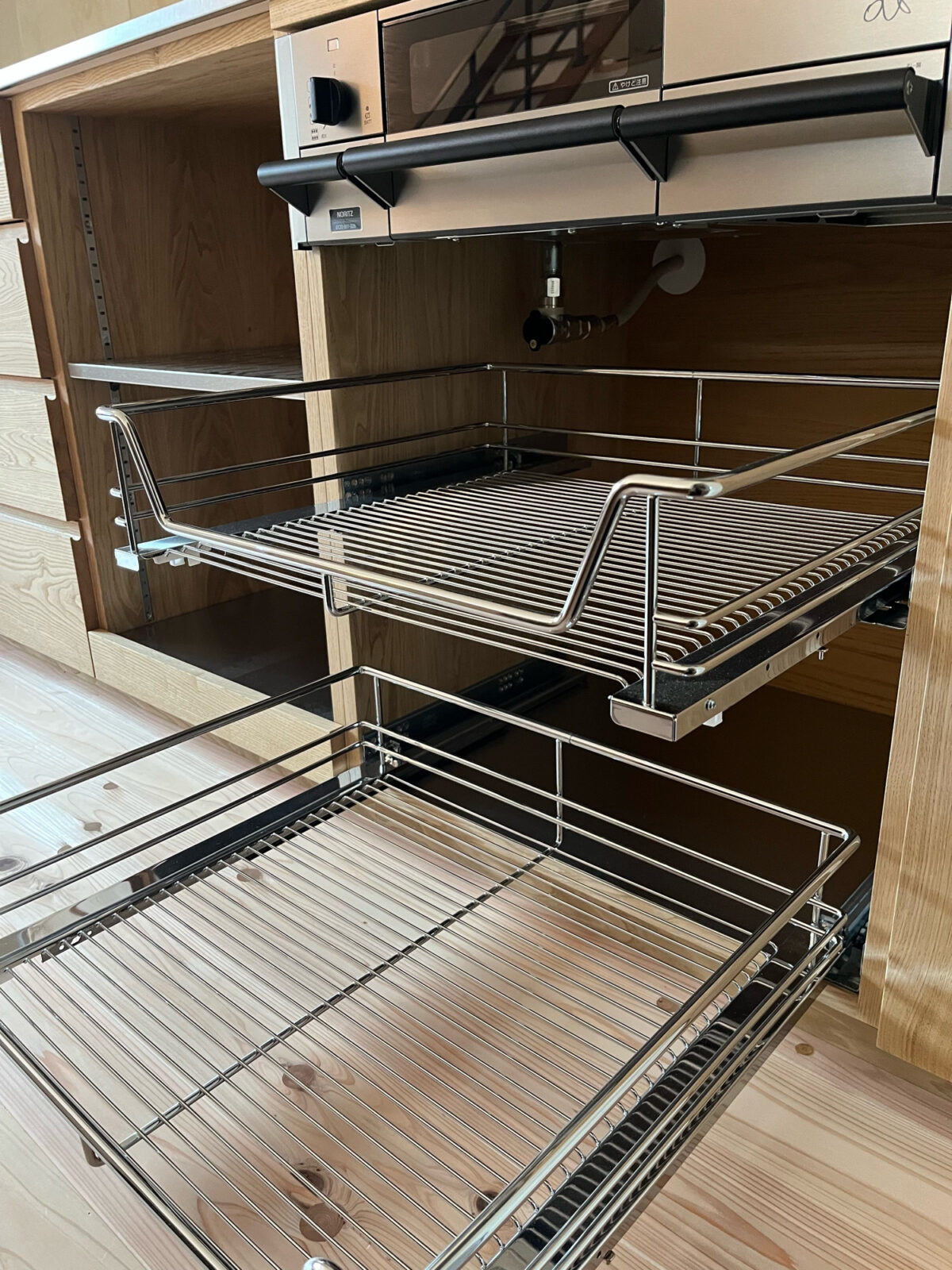 オーダーキッチン/関西・大阪