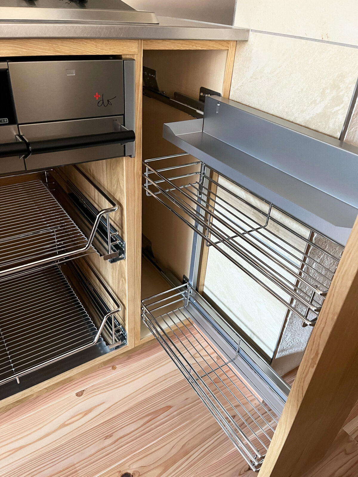 オーダーキッチン/関西・大阪