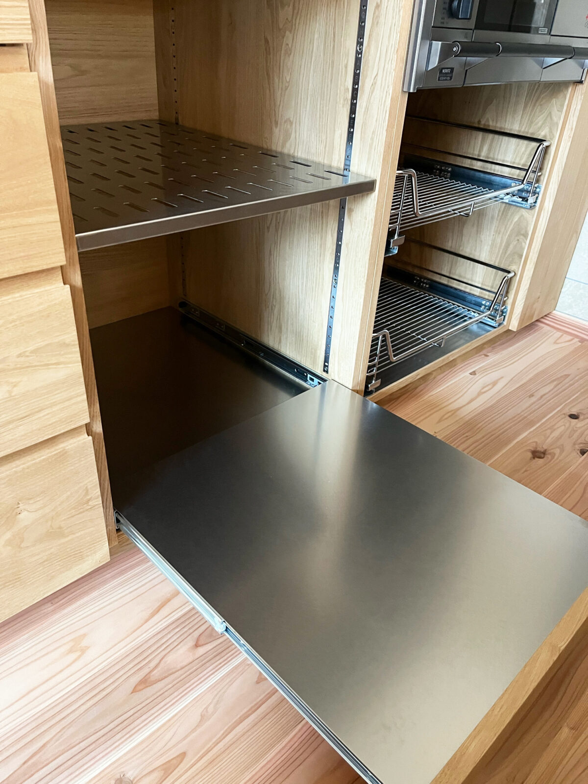 オーダーキッチン/関西・大阪