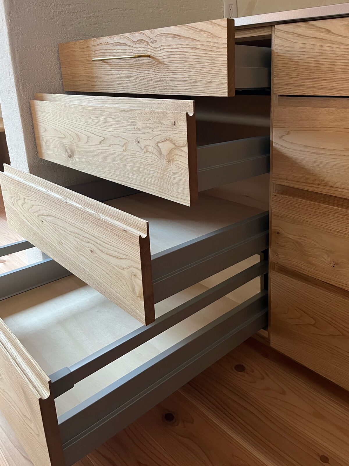 オーダーキッチン/関西・大阪