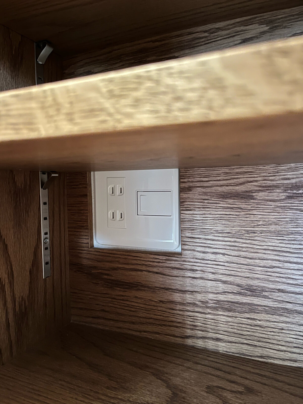 オーダー家具・カウンター下収納／関西・兵庫