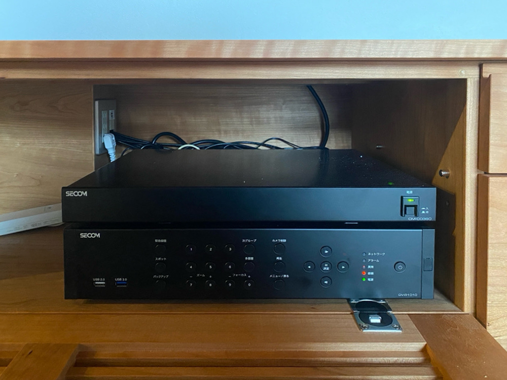 オーダー家具・テレビボード／関西・大阪