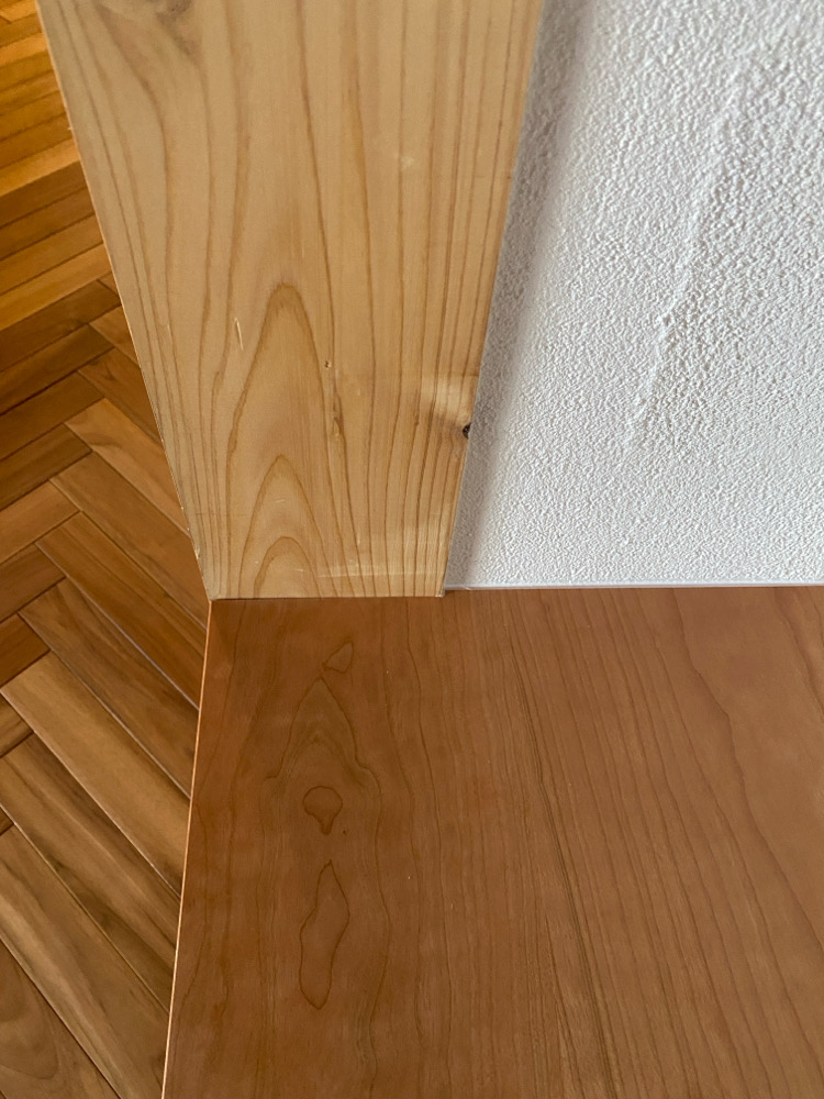 オーダー家具・テレビボード／関西・大阪