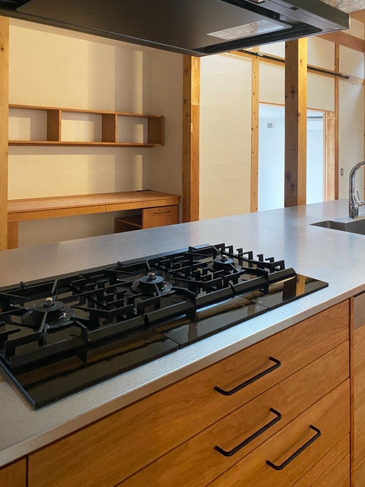 オーダーキッチン／関西・大阪