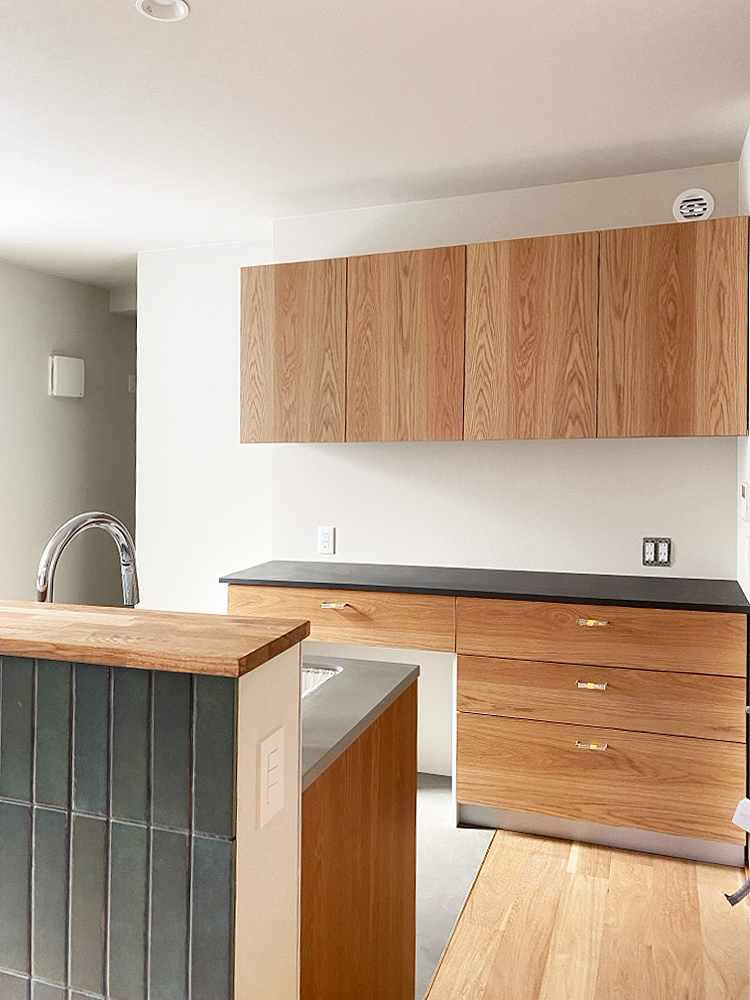 オーダー家具・カップボード／関西・兵庫