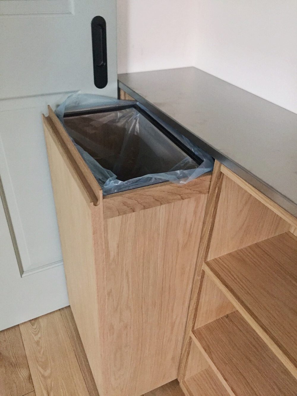 オーダー家具・カップボード食器棚／関西・兵庫・神戸