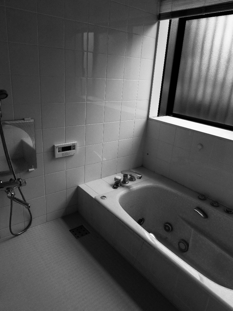 浴室リフォーム／関西・大阪