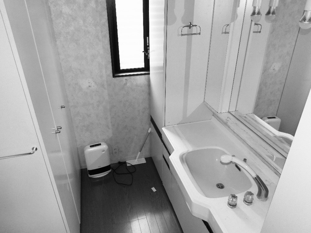 オーダー家具・洗面台／関西・大阪