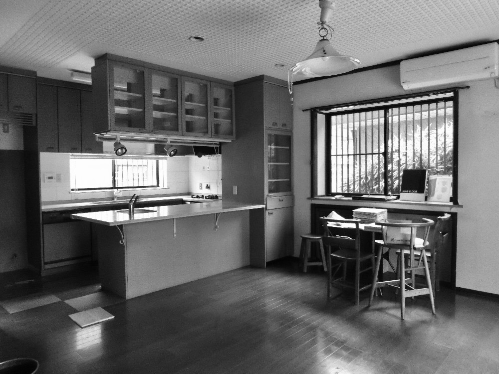 オーダーキッチン／関西・大阪