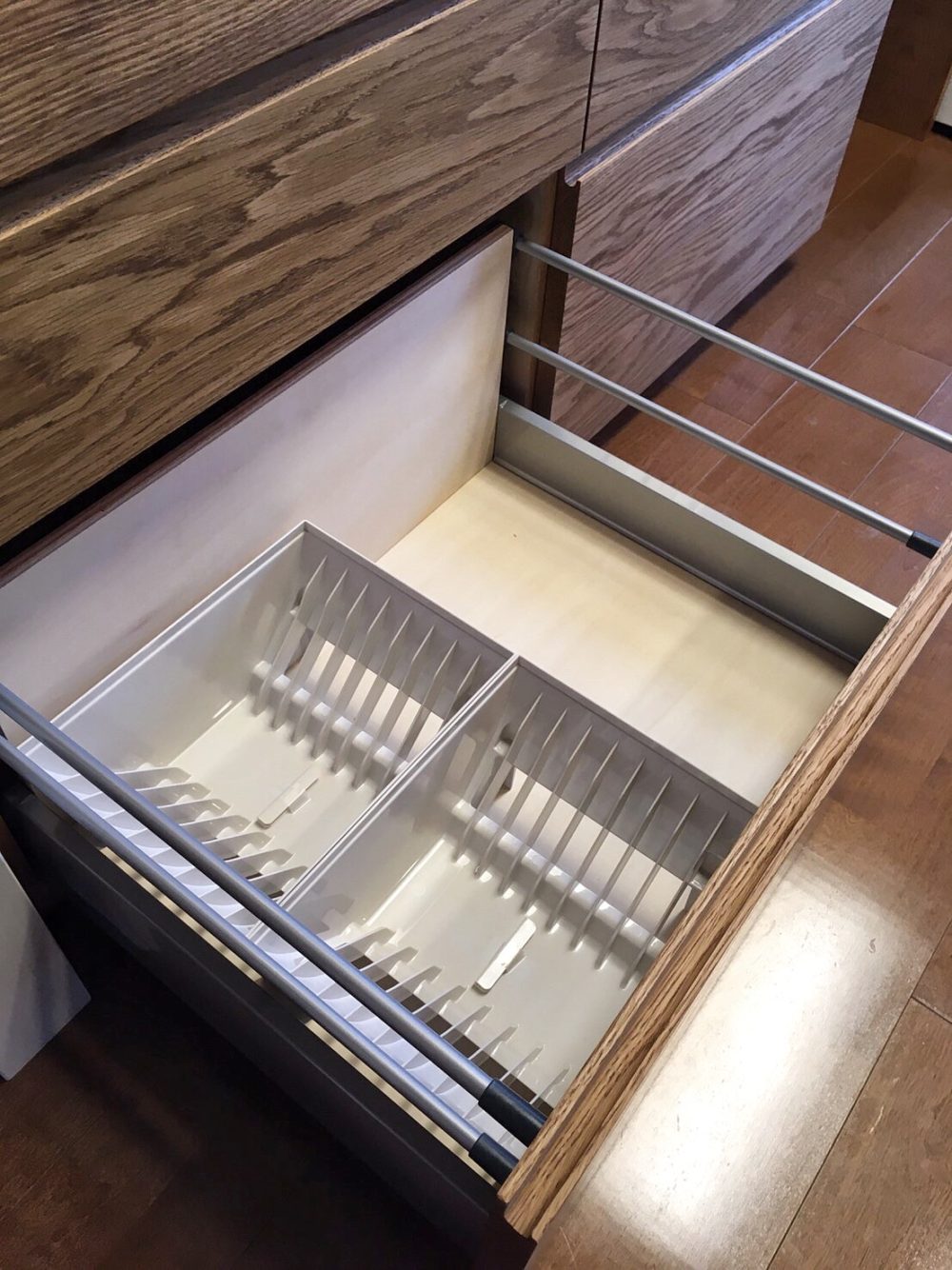 オーダー家具・食器棚・カップボード／関西・大阪・茨木