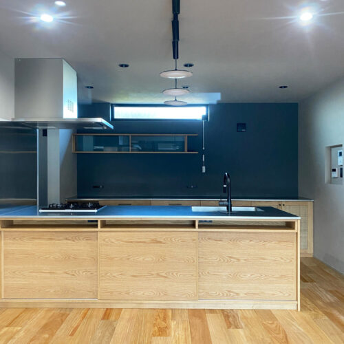 オーダーキッチン/東海・岐阜