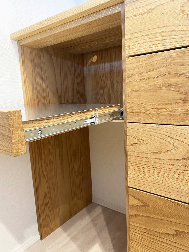 オーダー家具・カップボード/関東・東京