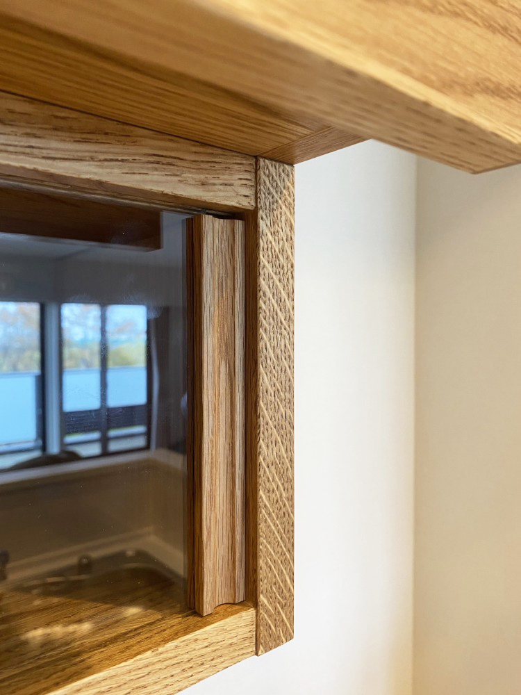 オーダー家具・カップボード/関東・東京