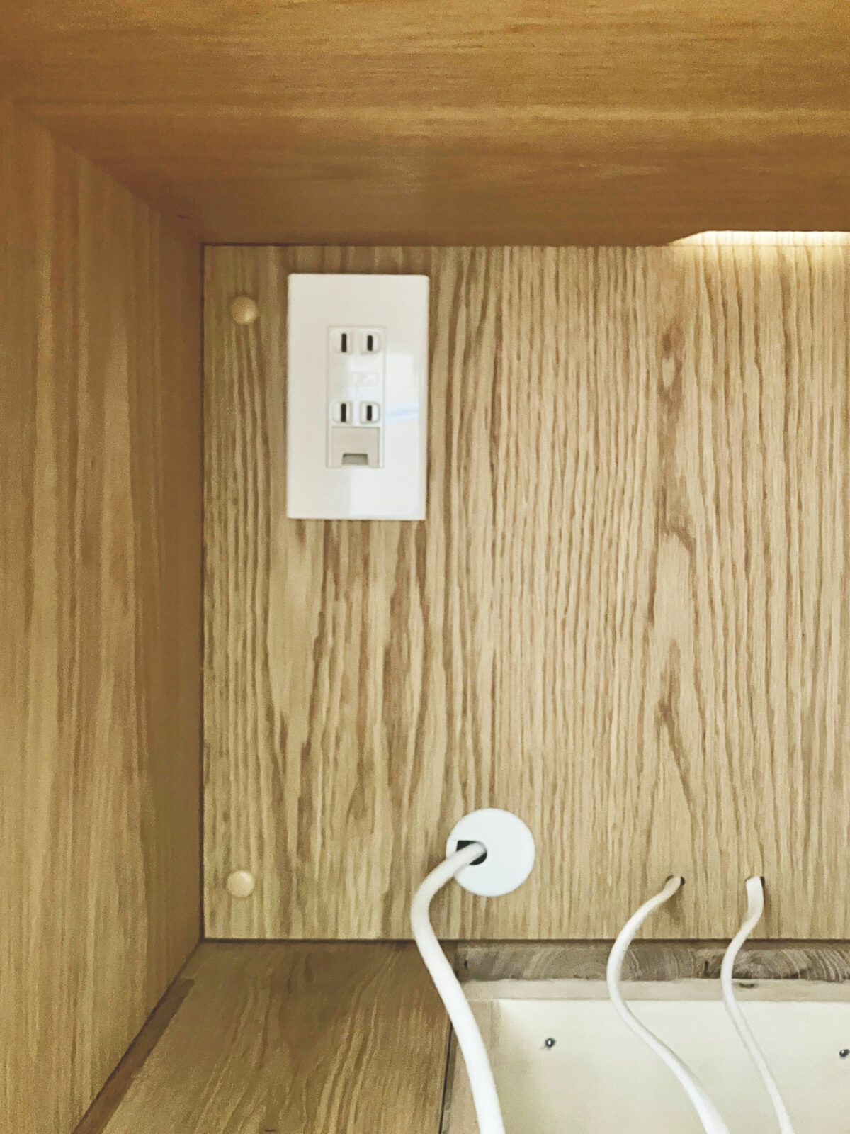 オーダー家具・カウンター収納／関西・兵庫