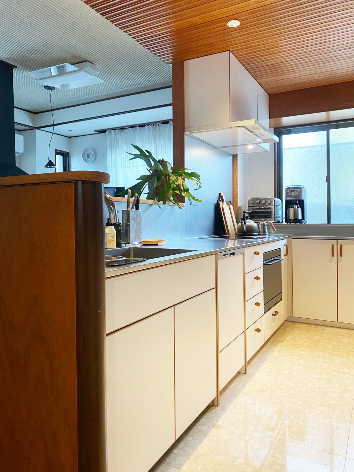 キッチンリフォーム／関西・大阪