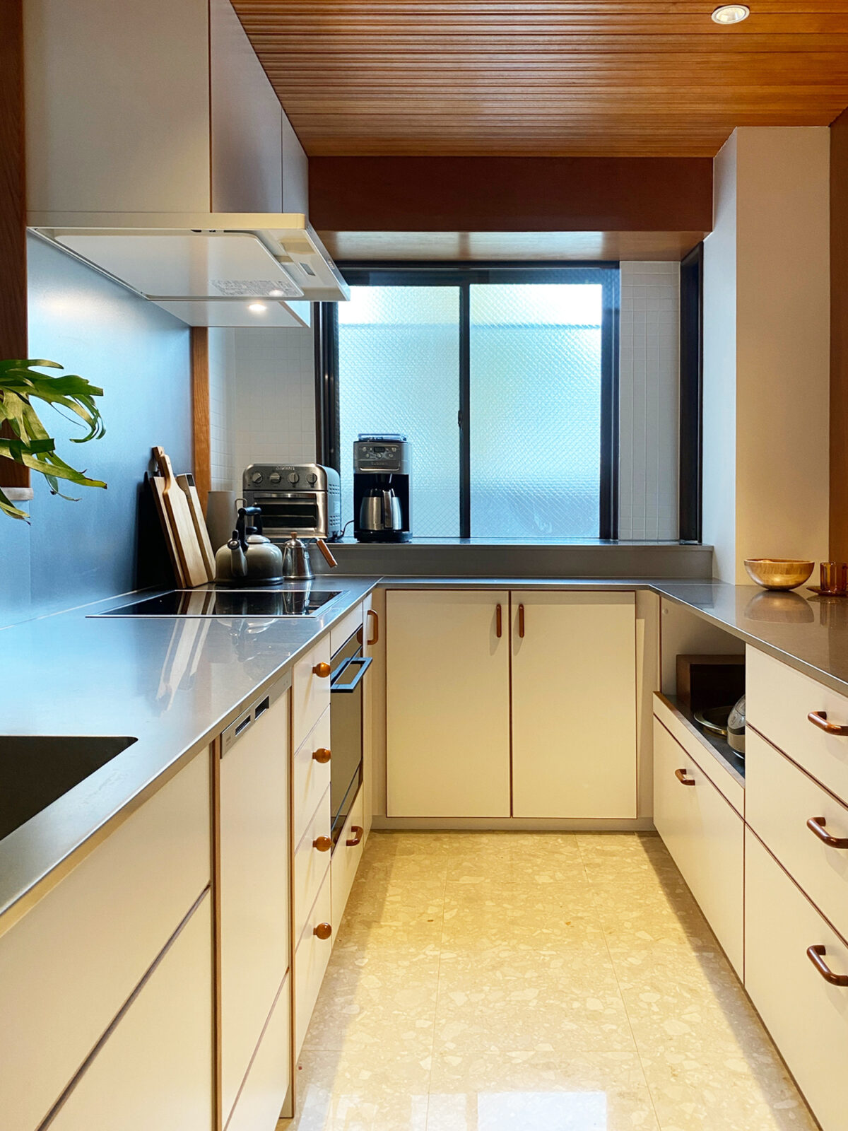 キッチンリフォーム／関西・大阪