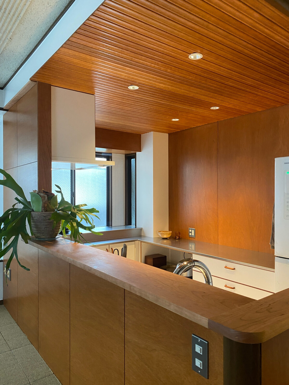 キッチンリフォーム／関西・大阪