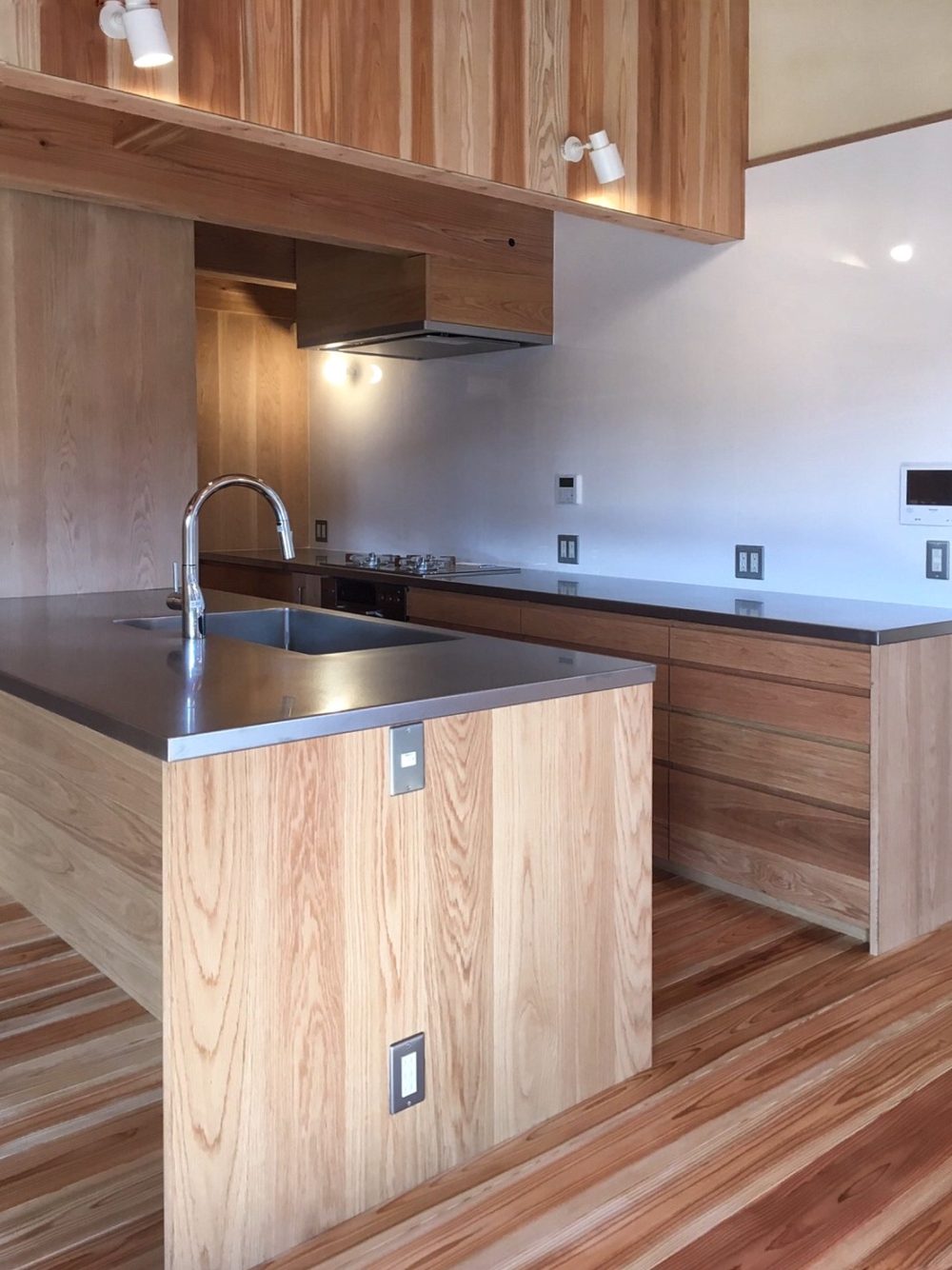 オーダーキッチン／東海・愛知