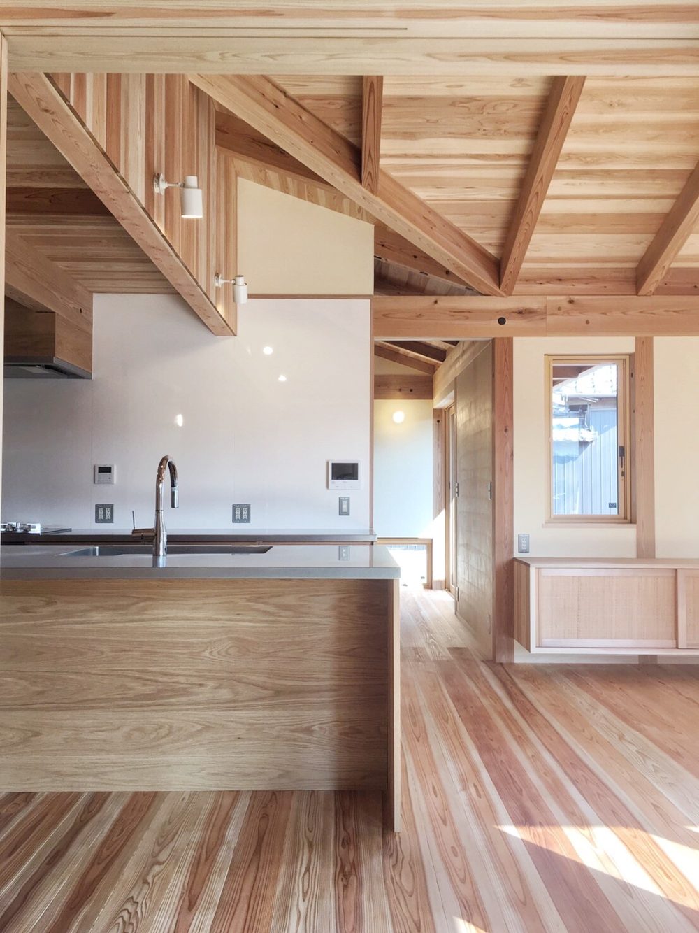 オーダーキッチン／東海・愛知