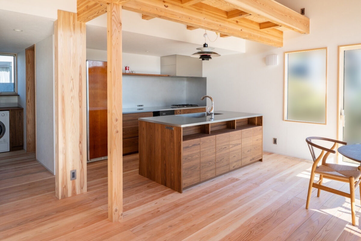 オーダーキッチン／関東・千葉