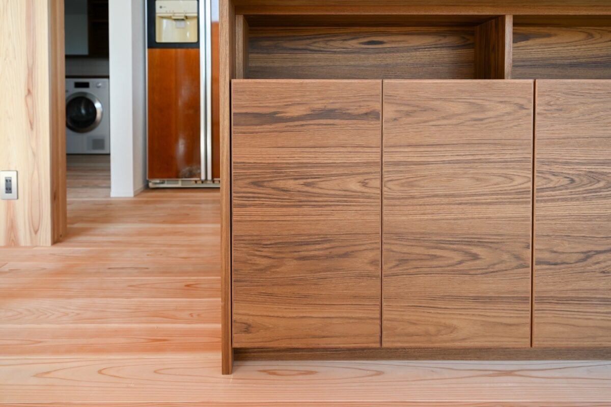 オーダーキッチン／関東・千葉